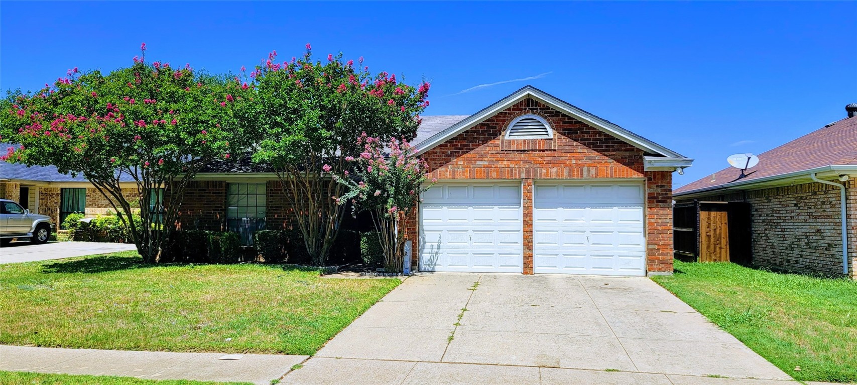 2504 Woodlark Drive Fort Worth TX 76123