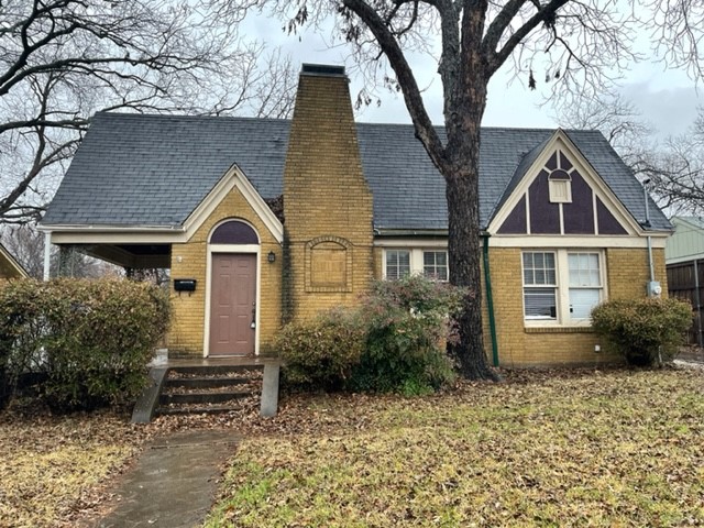 5019 Stoneleigh Avenue Dallas TX 75235
