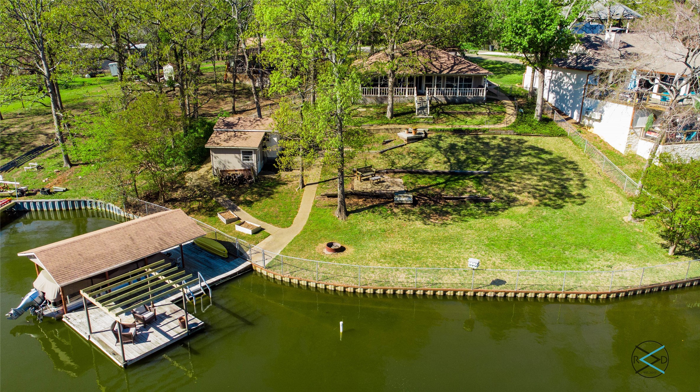 5322 Loma Vista Malakoff TX 75148