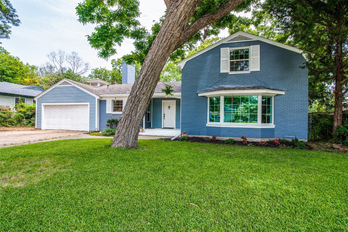 905 Treasure Road Garland TX 75041