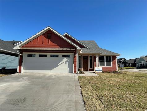 509 Carneros Drive Sherman TX 75092