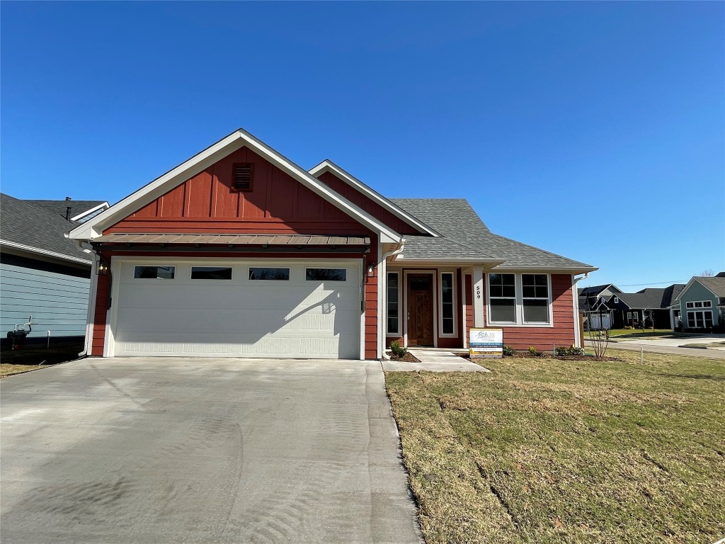 509 Carneros Drive Sherman TX 75092