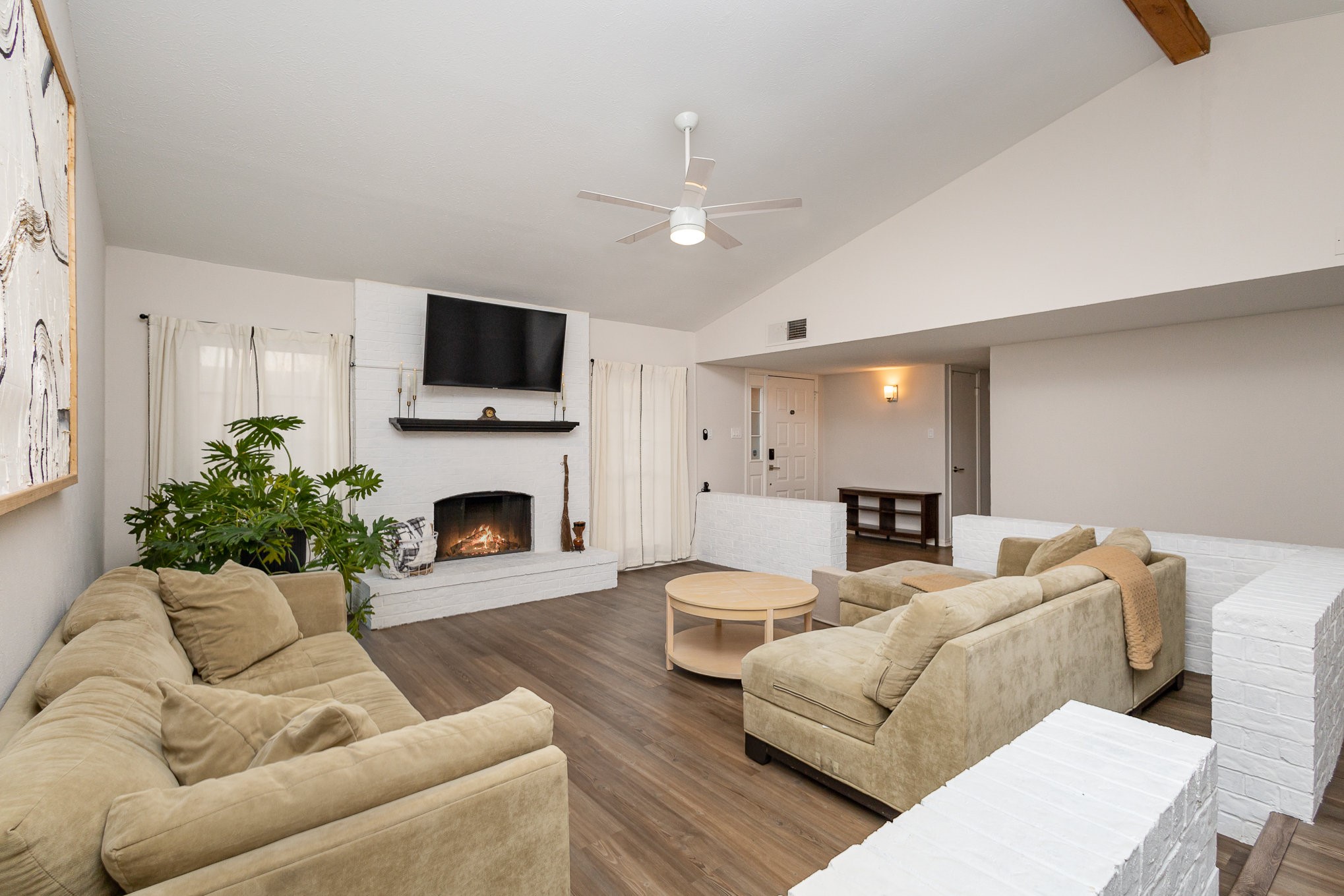 4444 Larner Street The Colony TX 75056