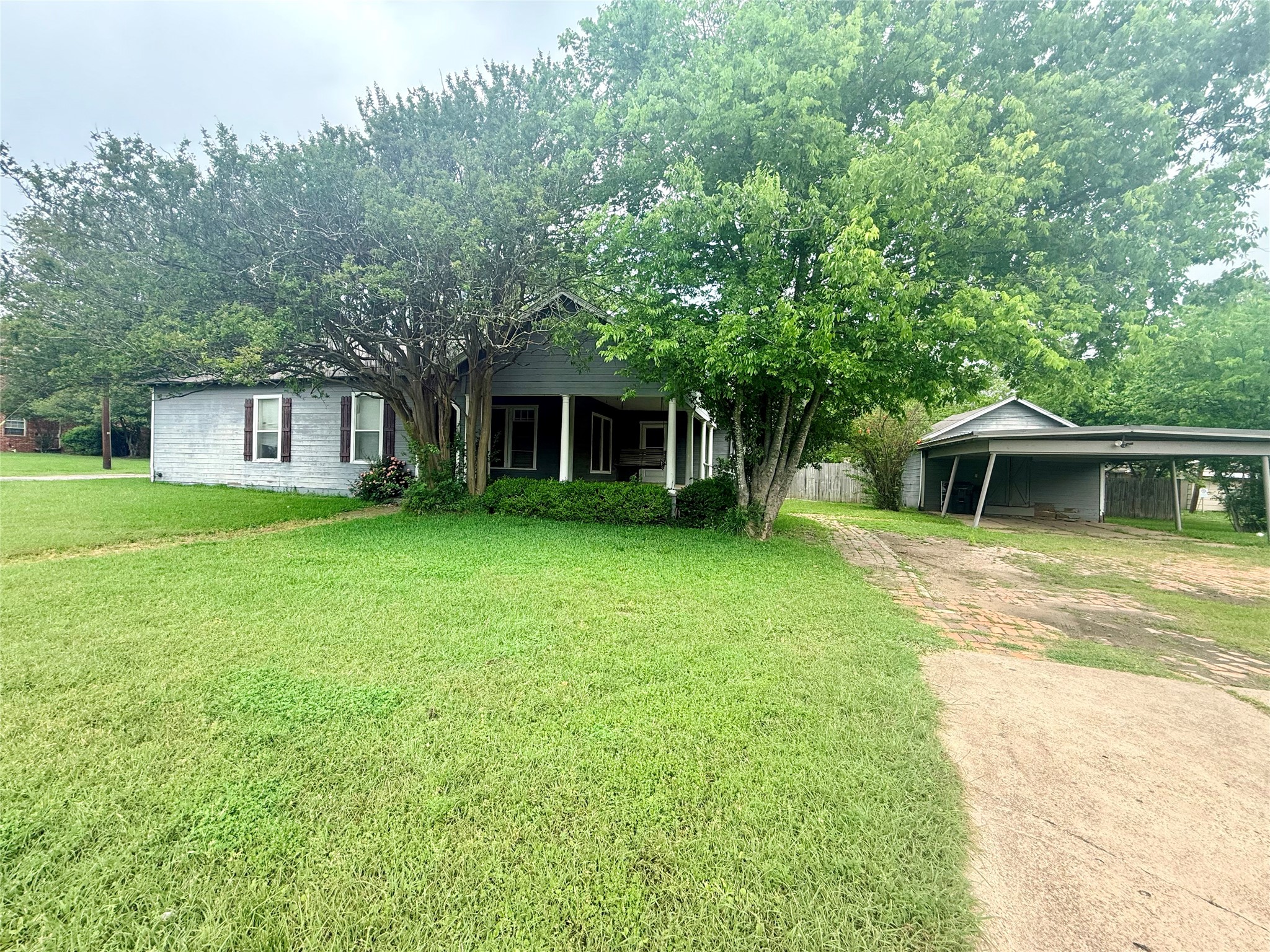 302 W Orville Street Wills Point TX 75169