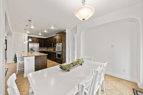 617 Wellington Drive Roanoke TX 76262