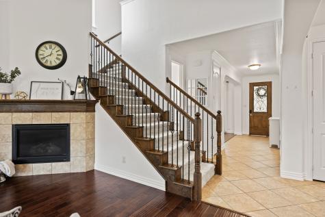 617 Wellington Drive Roanoke TX 76262