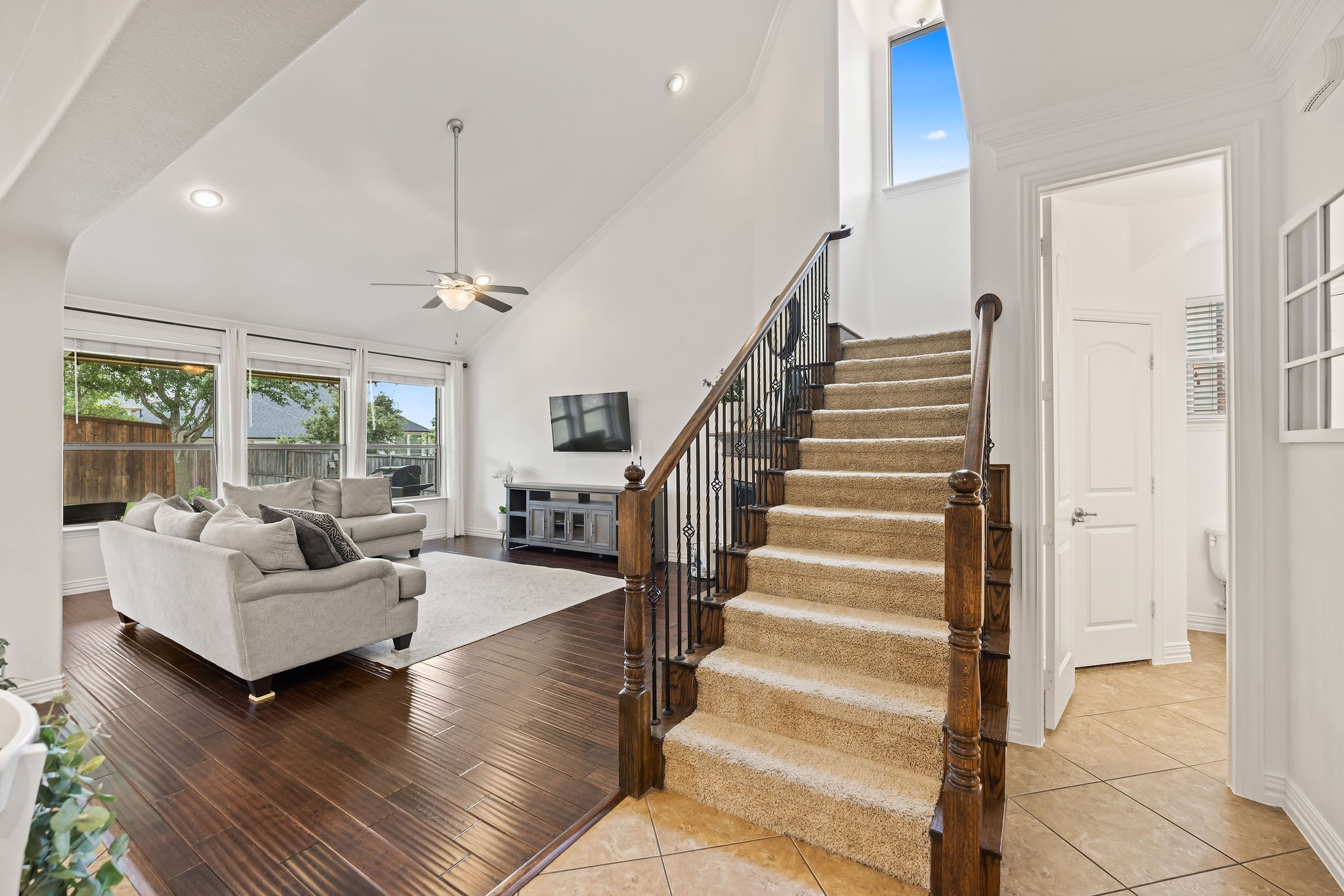 617 Wellington Drive Roanoke TX 76262