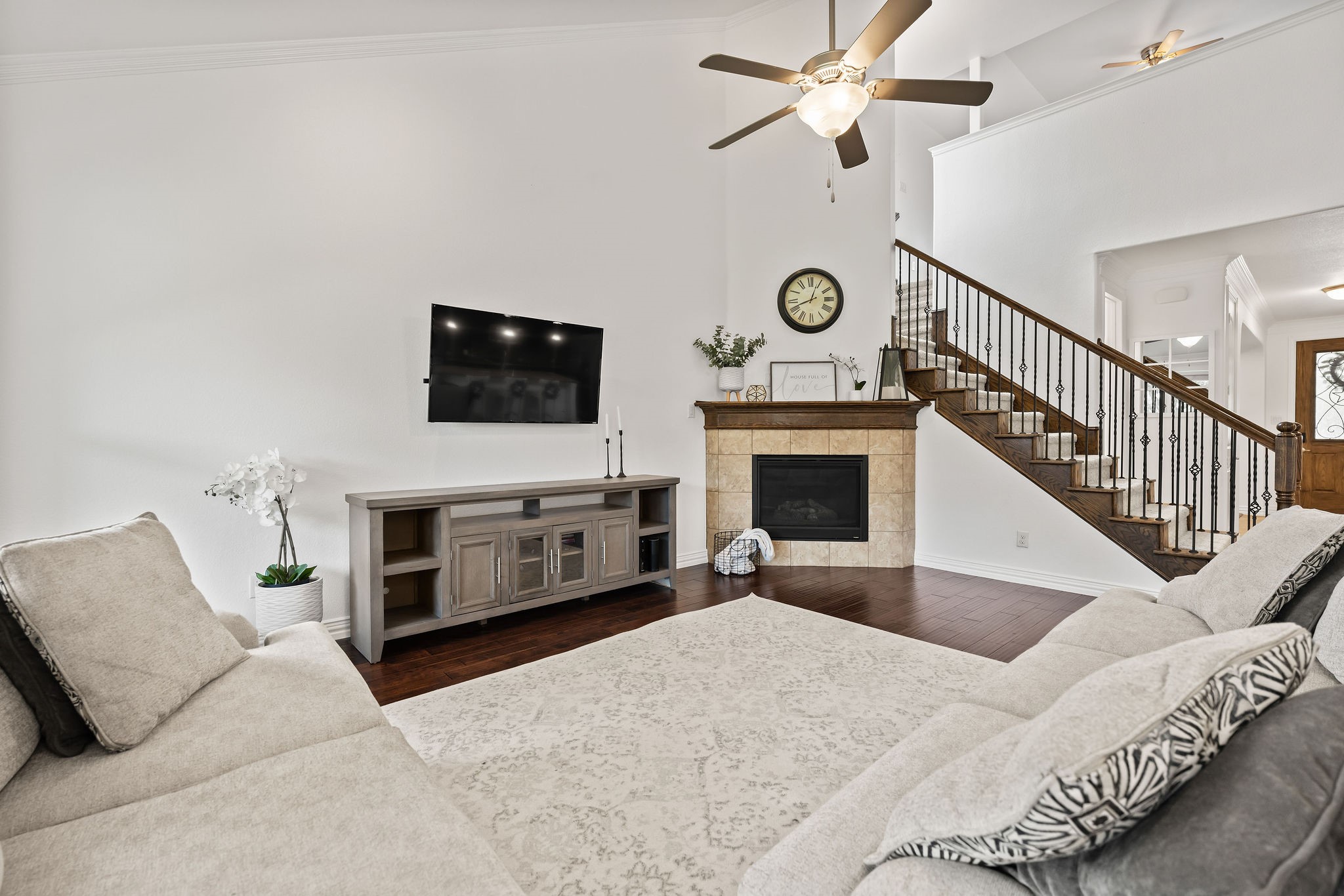 617 Wellington Drive Roanoke TX 76262