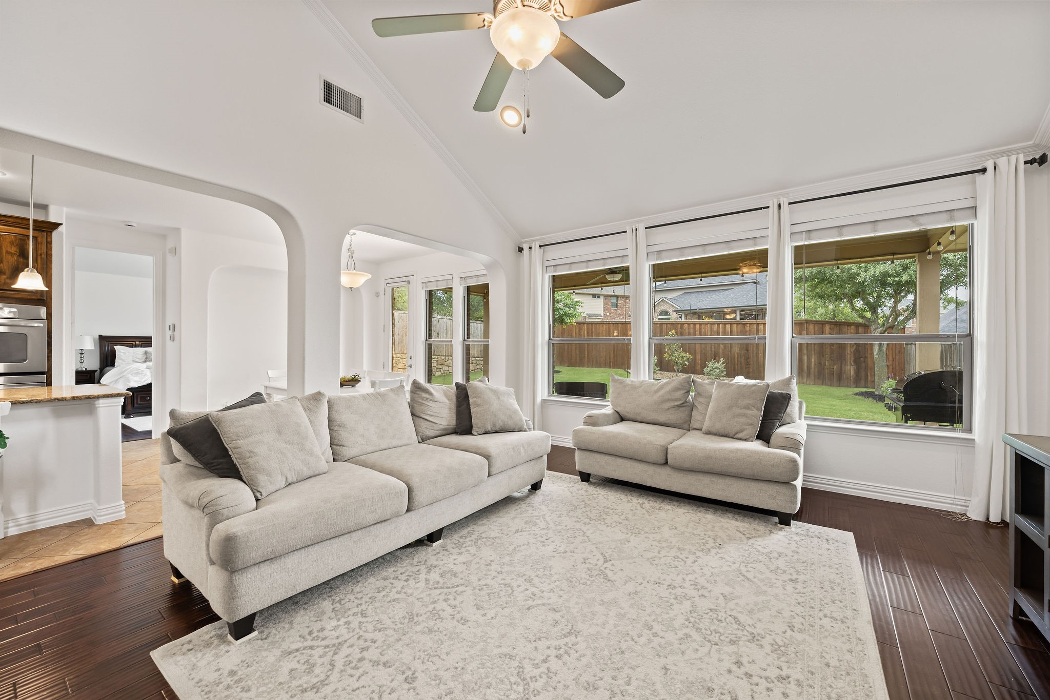 617 Wellington Drive Roanoke TX 76262