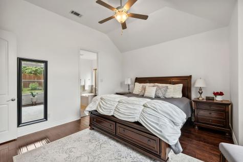 617 Wellington Drive Roanoke TX 76262