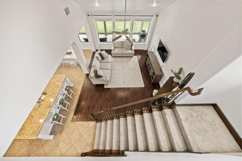 617 Wellington Drive Roanoke TX 76262
