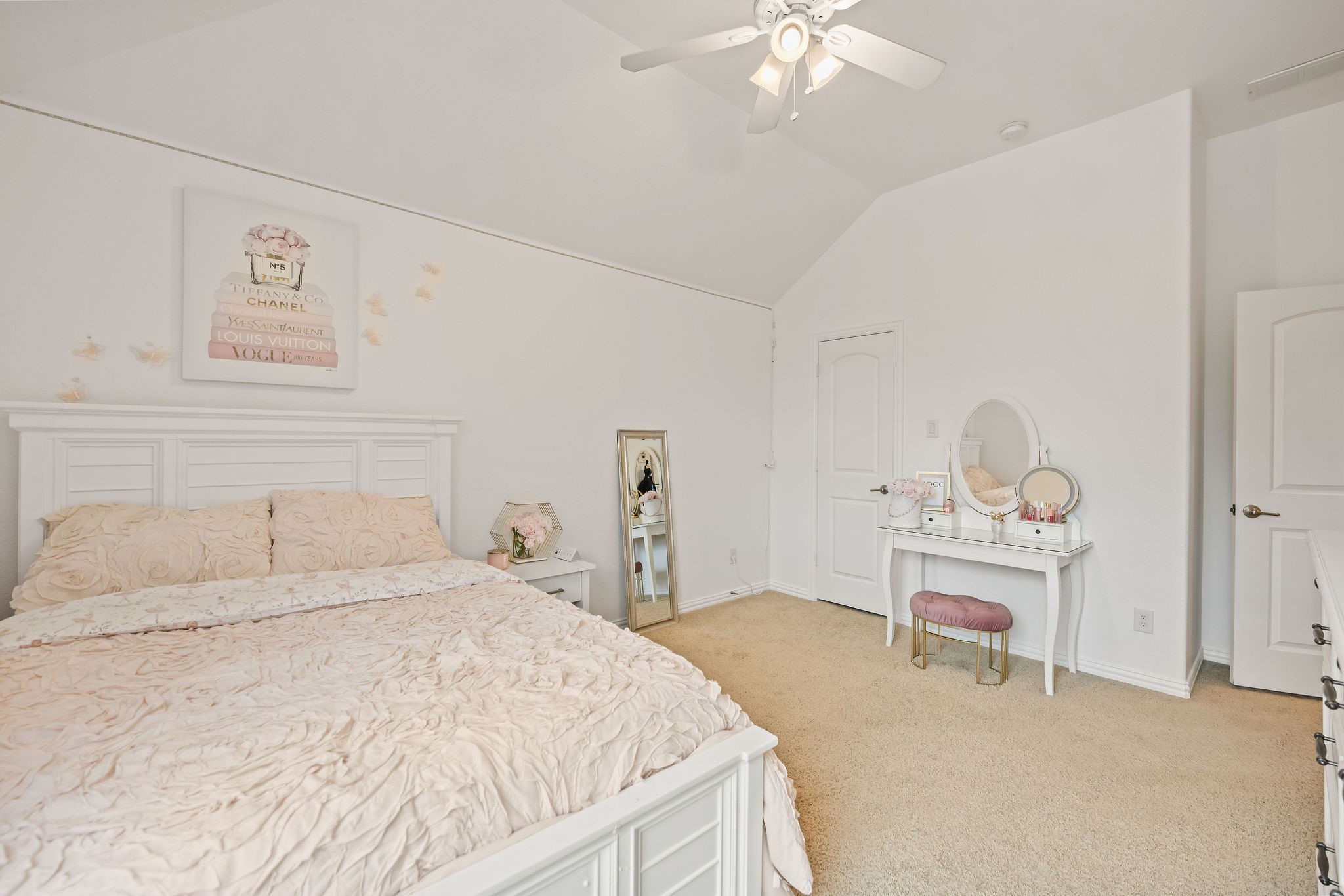 617 Wellington Drive Roanoke TX 76262