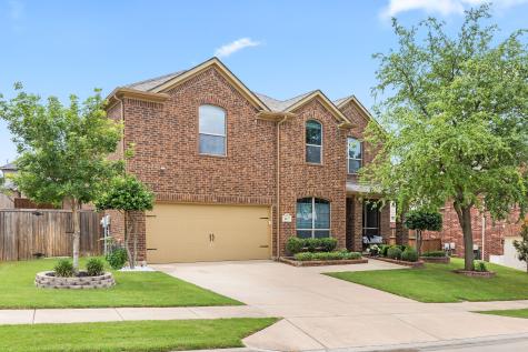 617 Wellington Drive Roanoke TX 76262