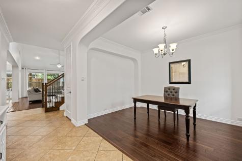 617 Wellington Drive Roanoke TX 76262