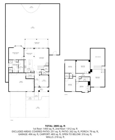 617 Wellington Drive Roanoke TX 76262