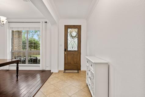 617 Wellington Drive Roanoke TX 76262