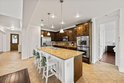 617 Wellington Drive Roanoke TX 76262