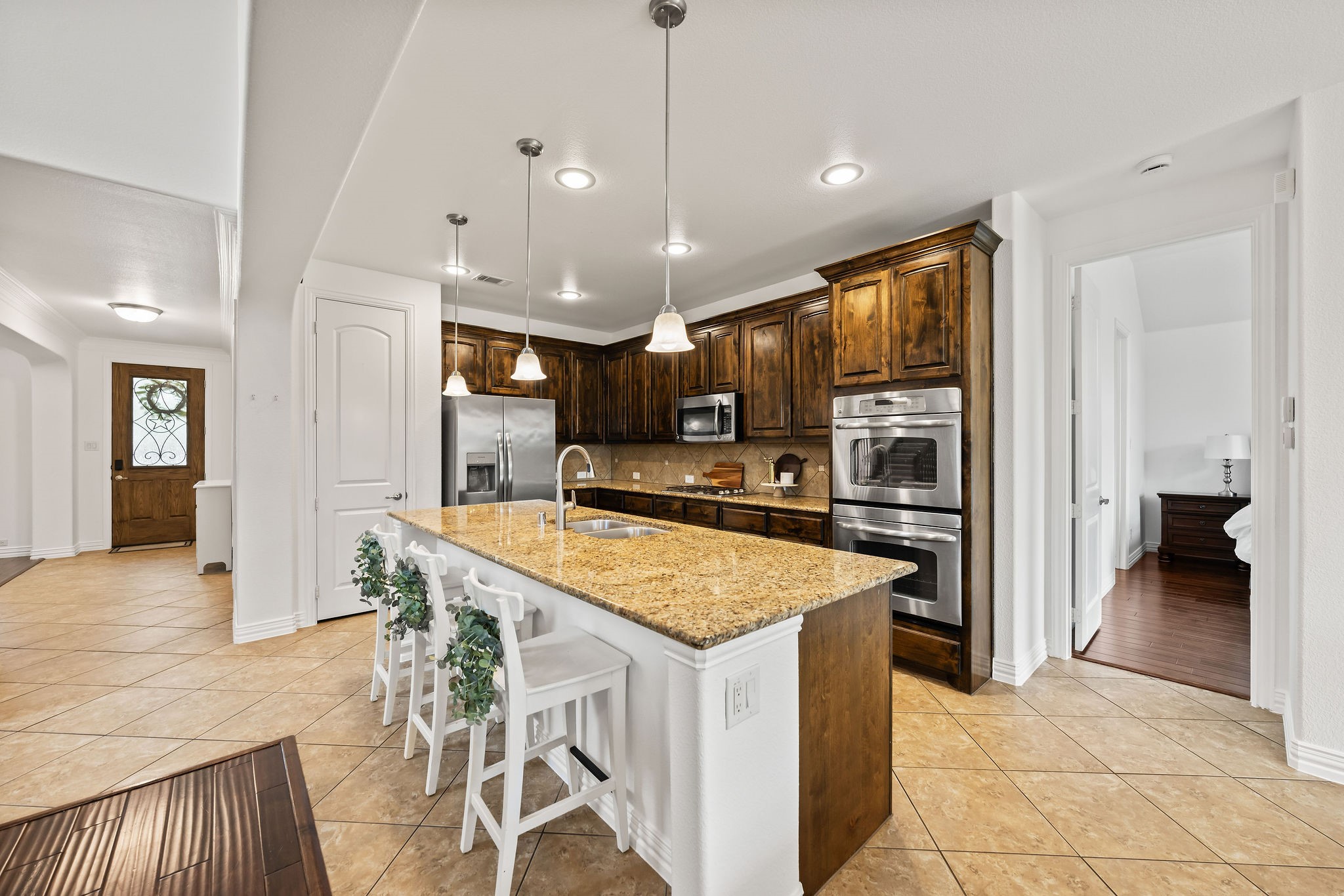 617 Wellington Drive Roanoke TX 76262