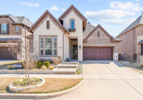 6001 Mickelson Way Mckinney TX 75070