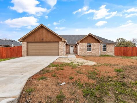 304 E 5th Street Tolar TX 76476