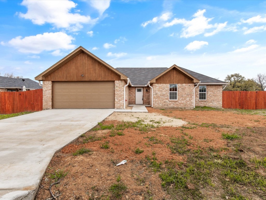 304 E 5th Street Tolar TX 76476