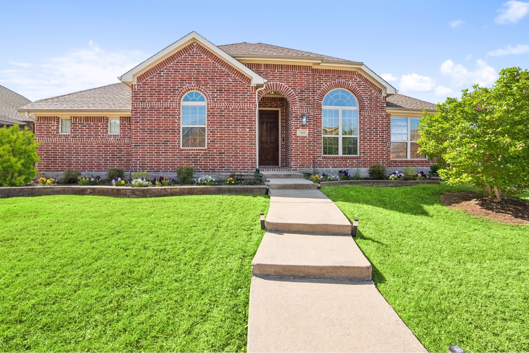 7410 Handen Drive Rowlett TX 75089