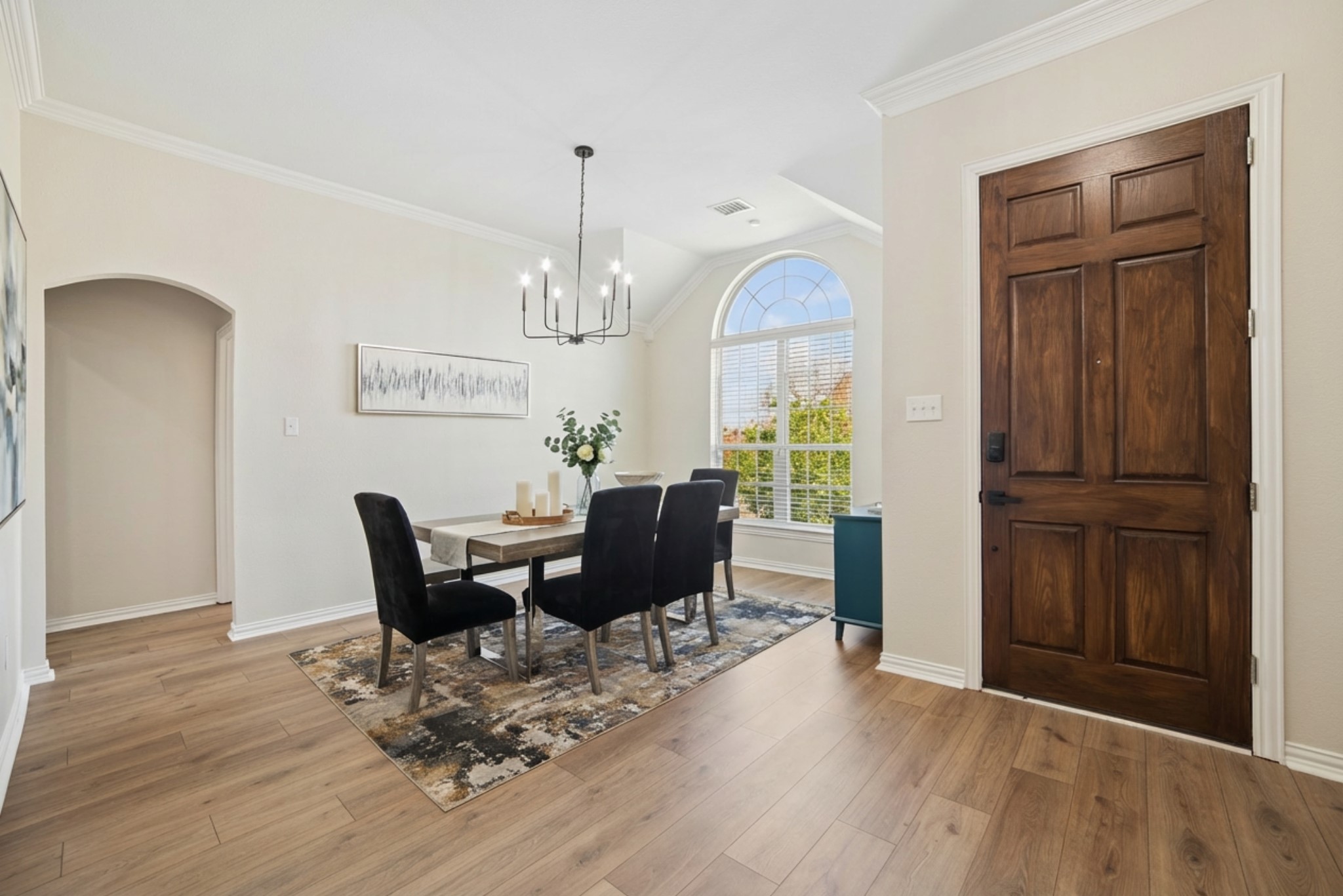 7410 Handen Drive Rowlett TX 75089