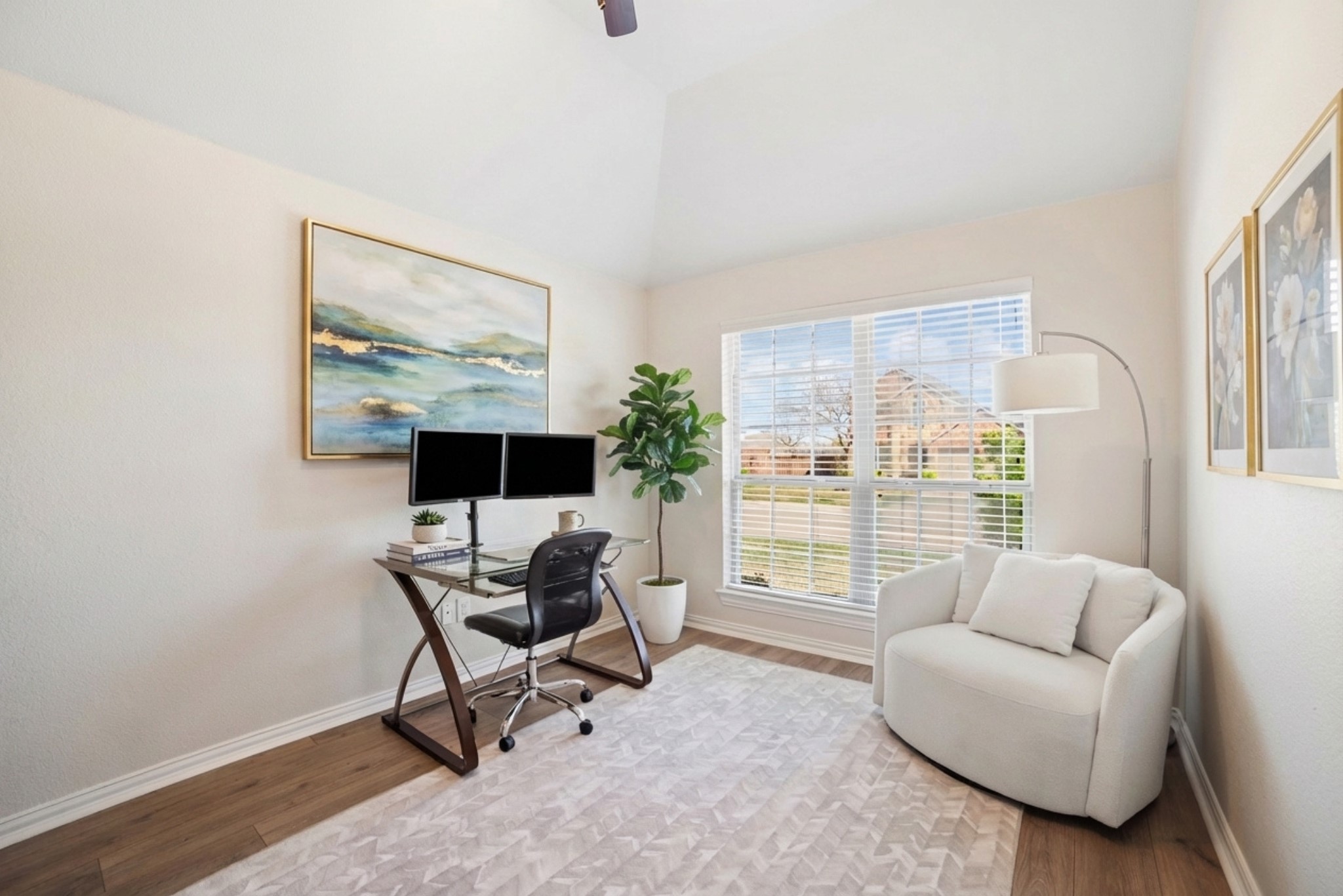 7410 Handen Drive Rowlett TX 75089