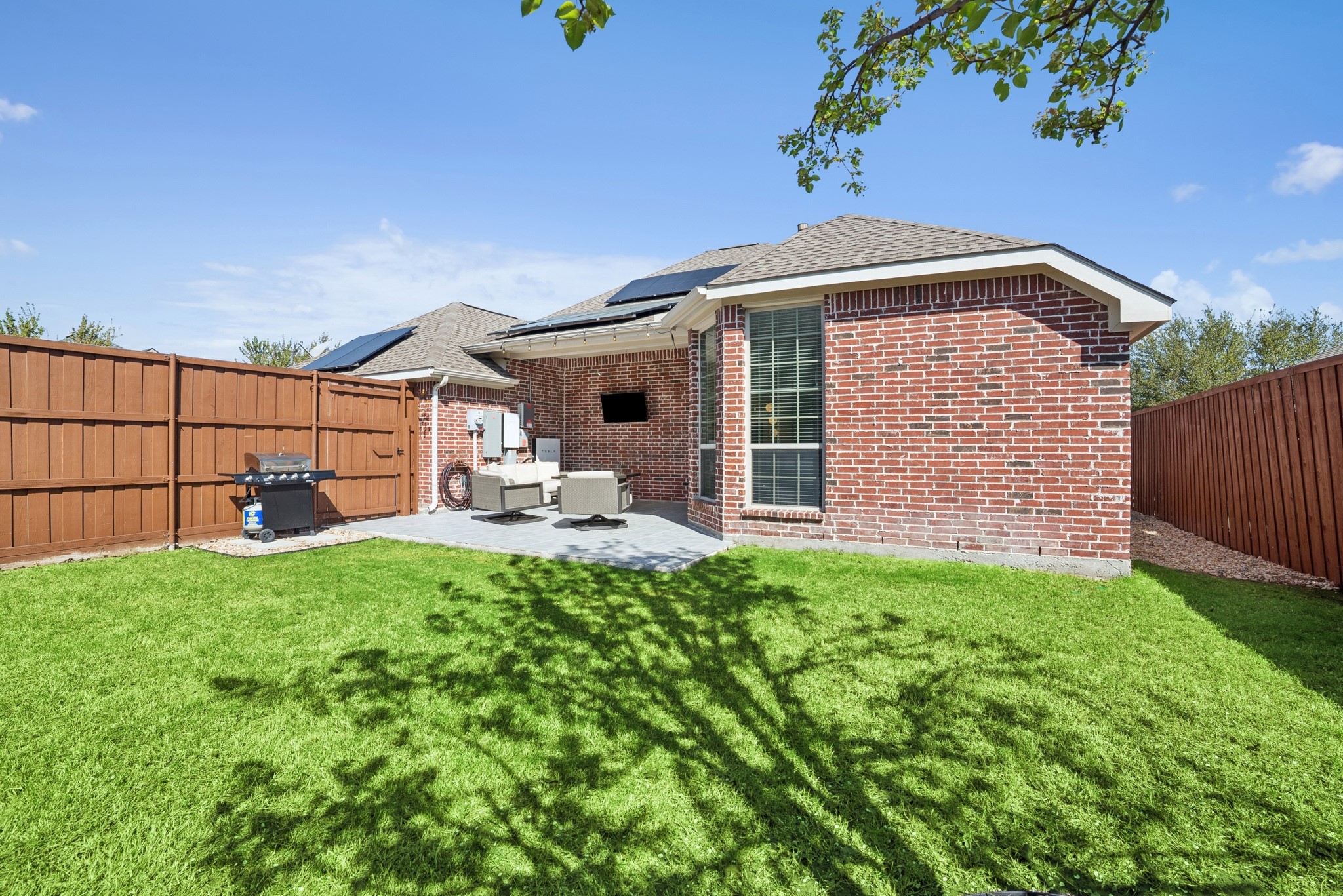 7410 Handen Drive Rowlett TX 75089