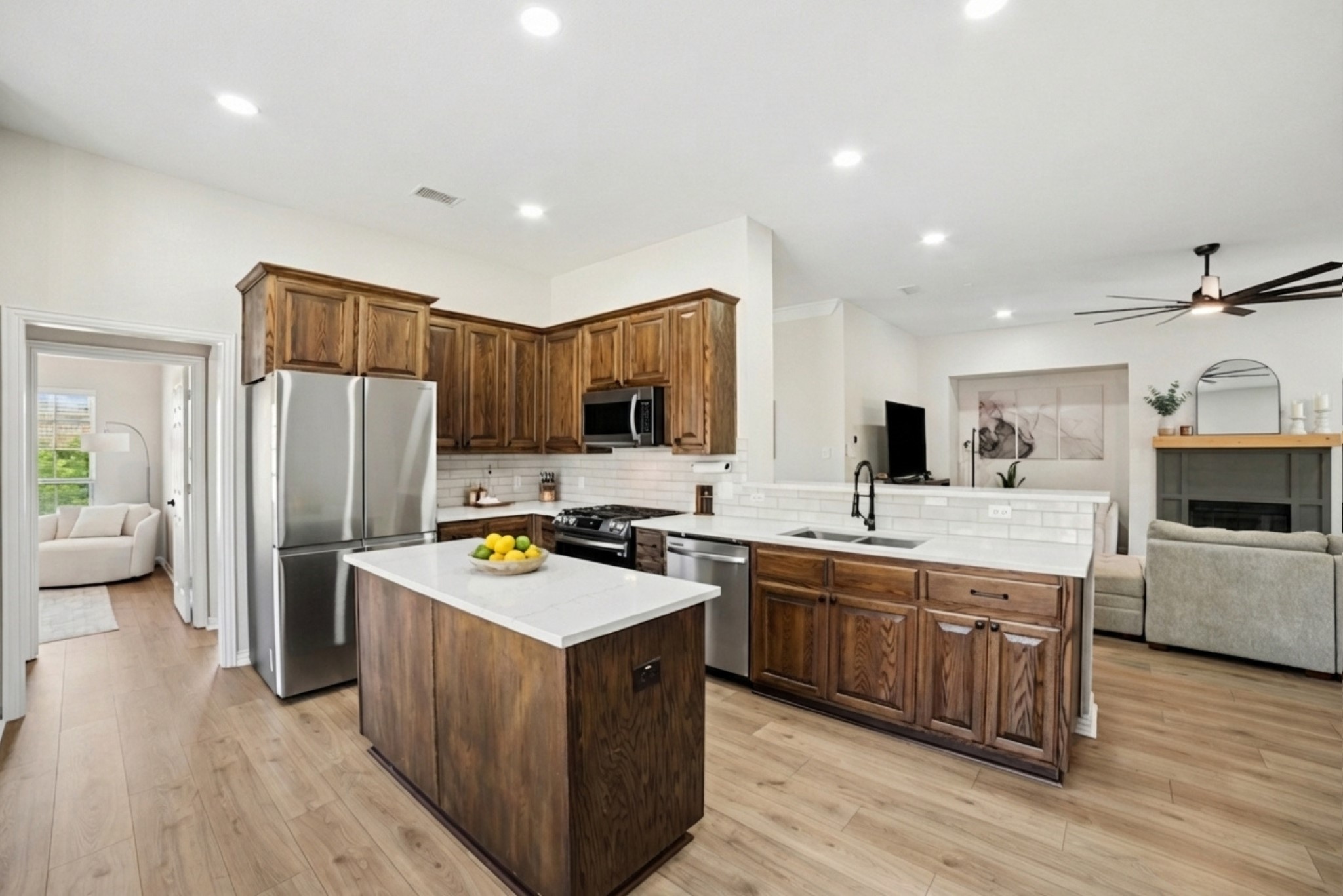 7410 Handen Drive Rowlett TX 75089