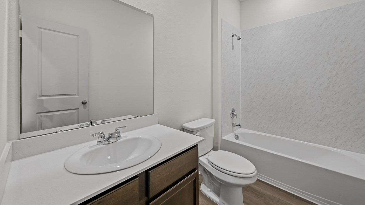 4117 Olivia Lane Sanger TX 76266