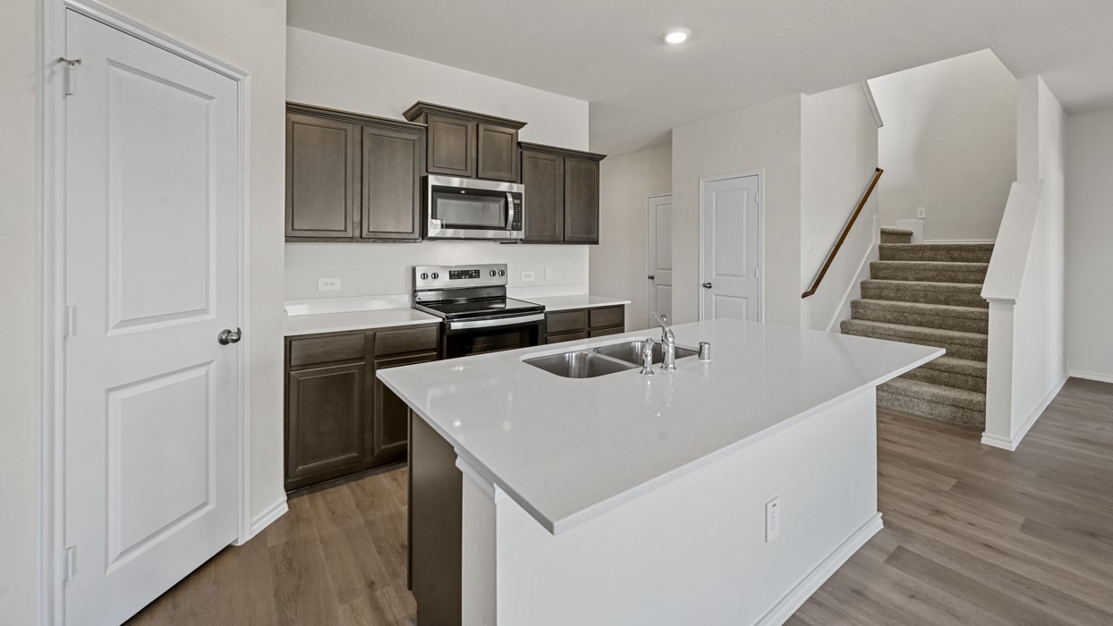 4117 Olivia Lane Sanger TX 76266