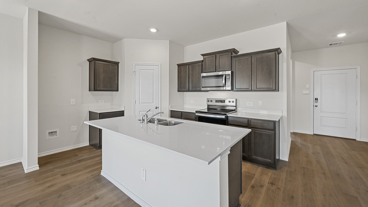 4117 Olivia Lane Sanger TX 76266