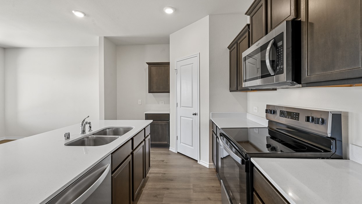 4117 Olivia Lane Sanger TX 76266