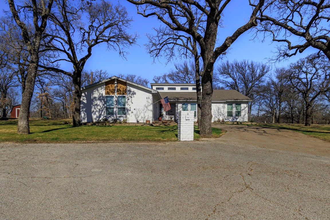 210 Willow Creek Court Mansfield TX 76063