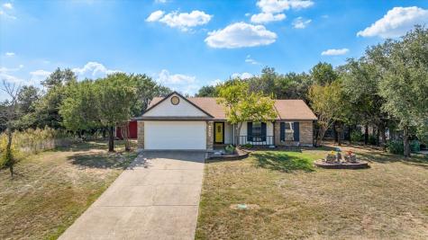 1906 W Spanish Trail Drive Granbury TX 76048