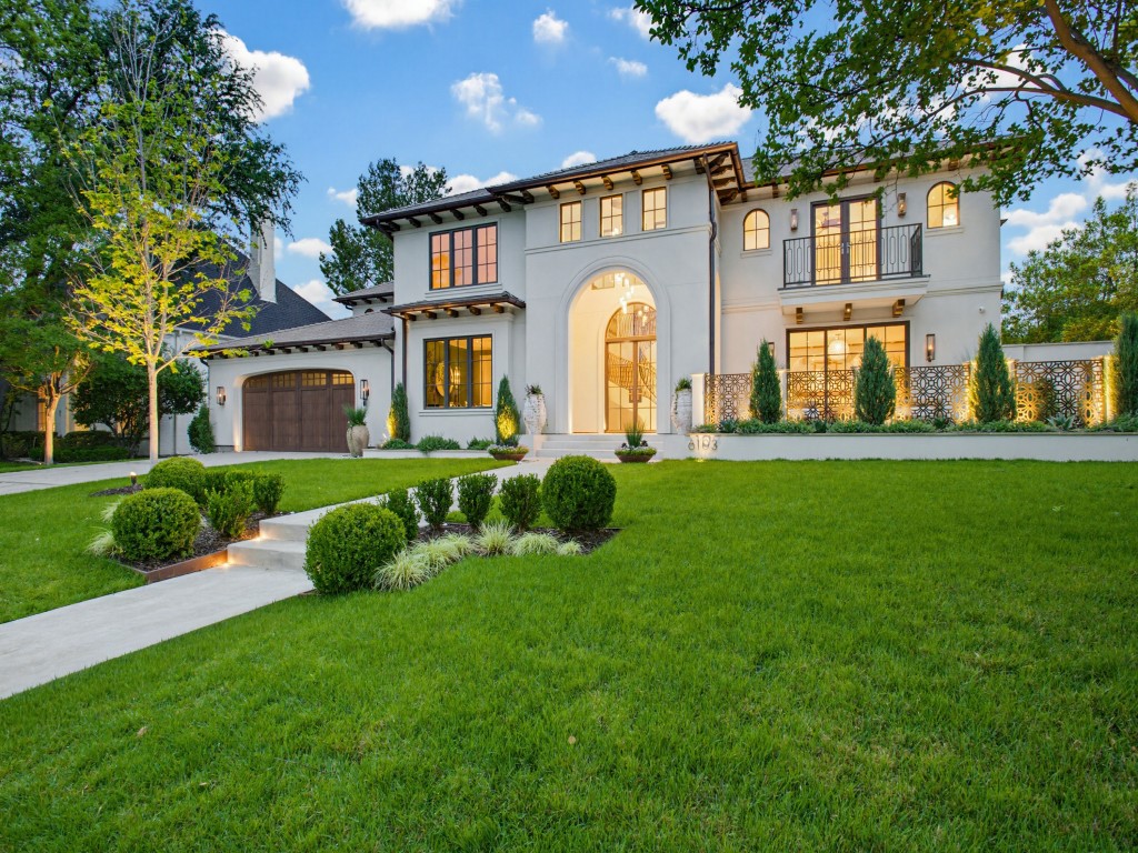 6103 Aberdeen Avenue Dallas TX 75230