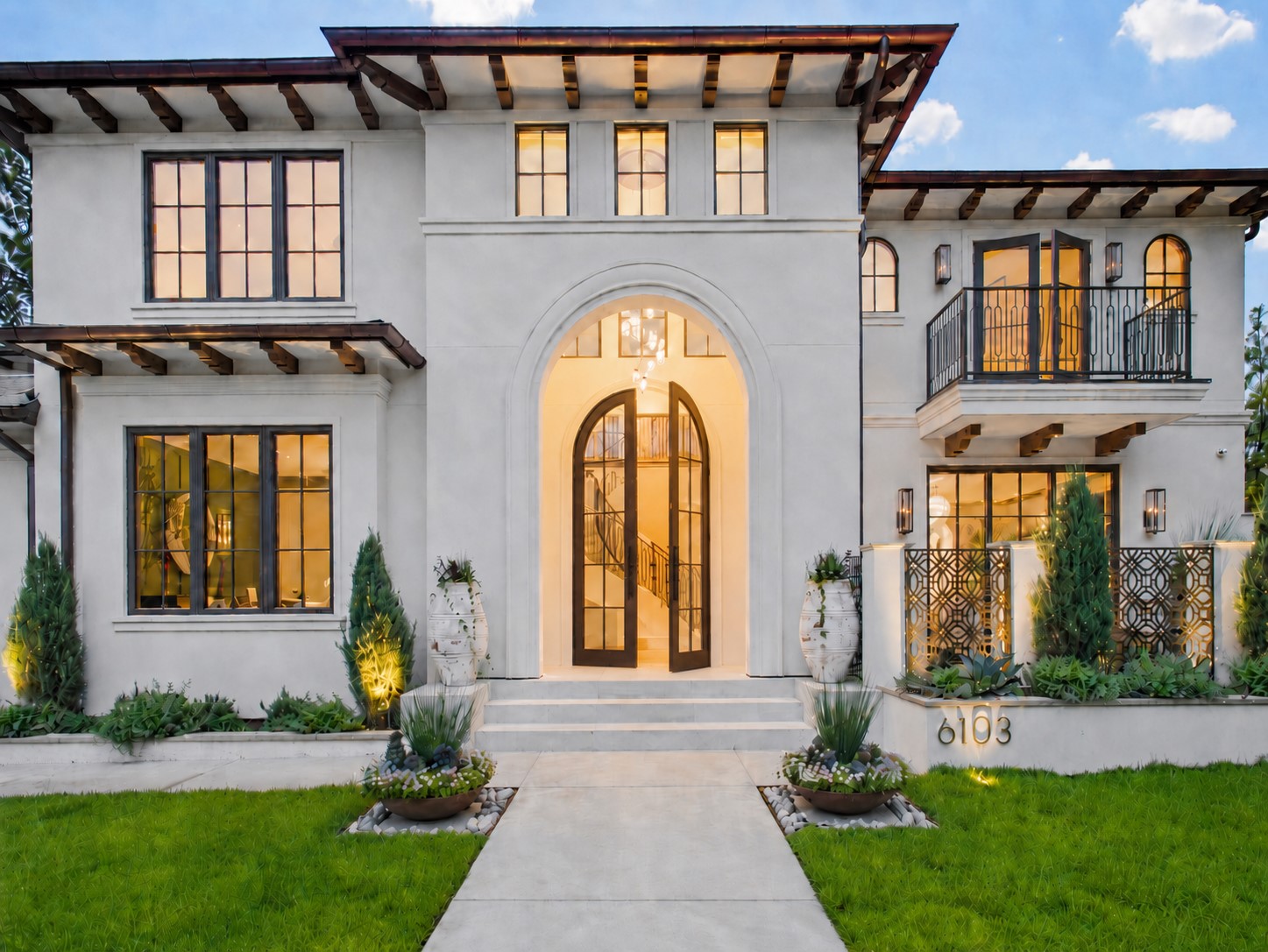 6103 Aberdeen Avenue Dallas TX 75230