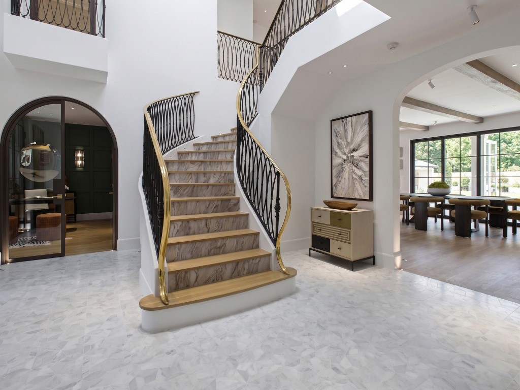 6103 Aberdeen Avenue Dallas TX 75230