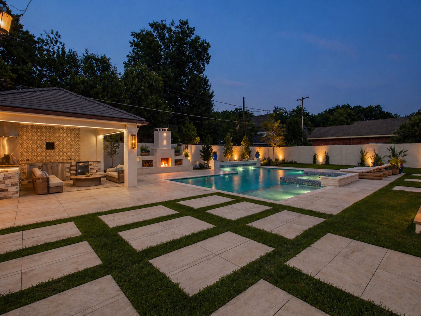 6103 Aberdeen Avenue Dallas TX 75230