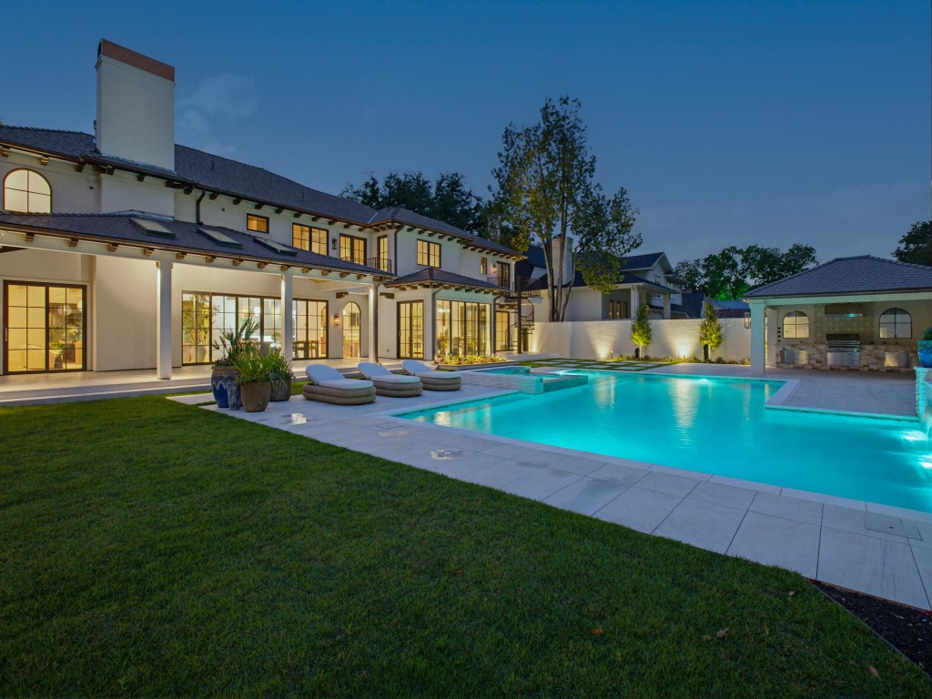 6103 Aberdeen Avenue Dallas TX 75230