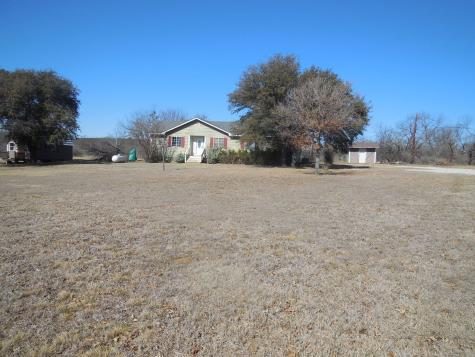 6008 Interstate 20 Ranger TX 76470