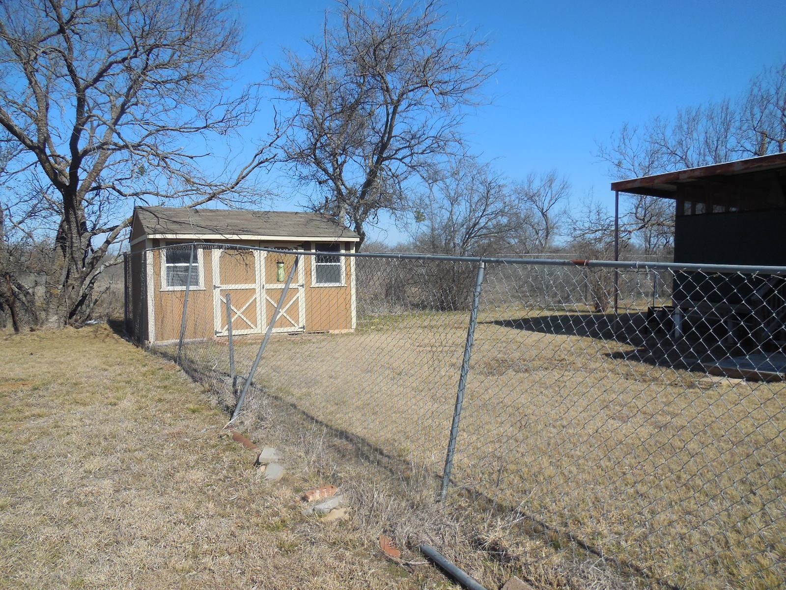 6008 Interstate 20 Ranger TX 76470