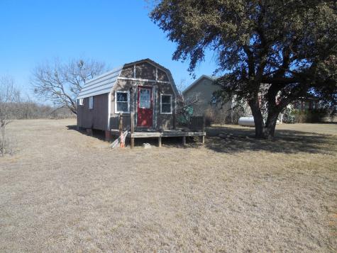 6008 Interstate 20 Ranger TX 76470