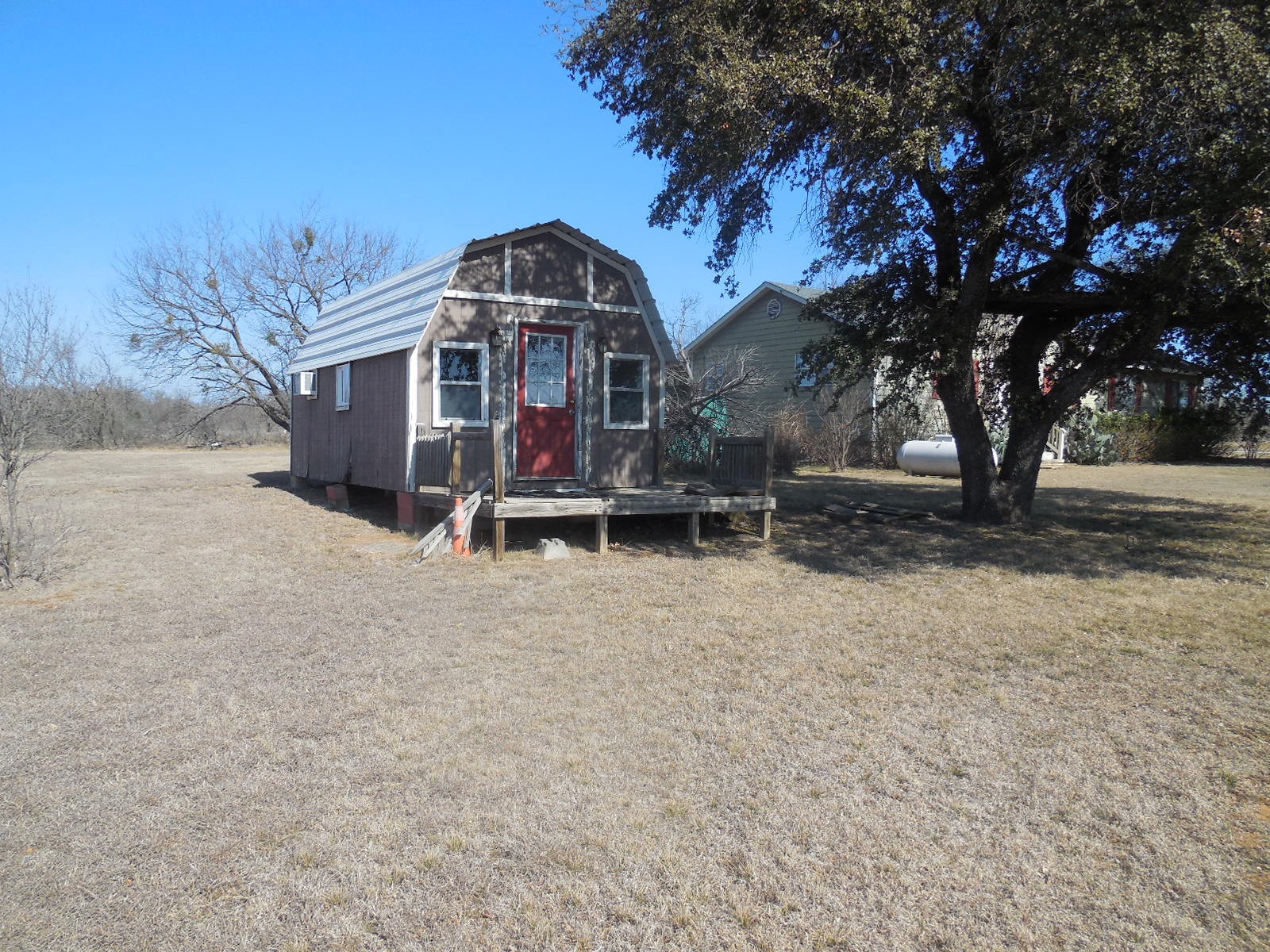 6008 Interstate 20 Ranger TX 76470