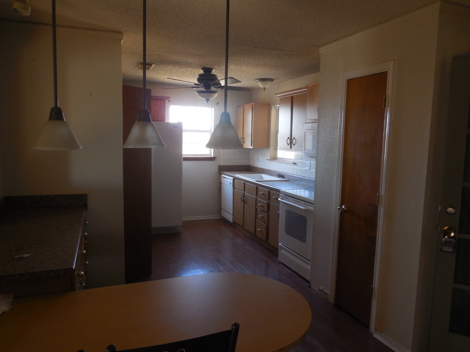 6008 Interstate 20 Ranger TX 76470