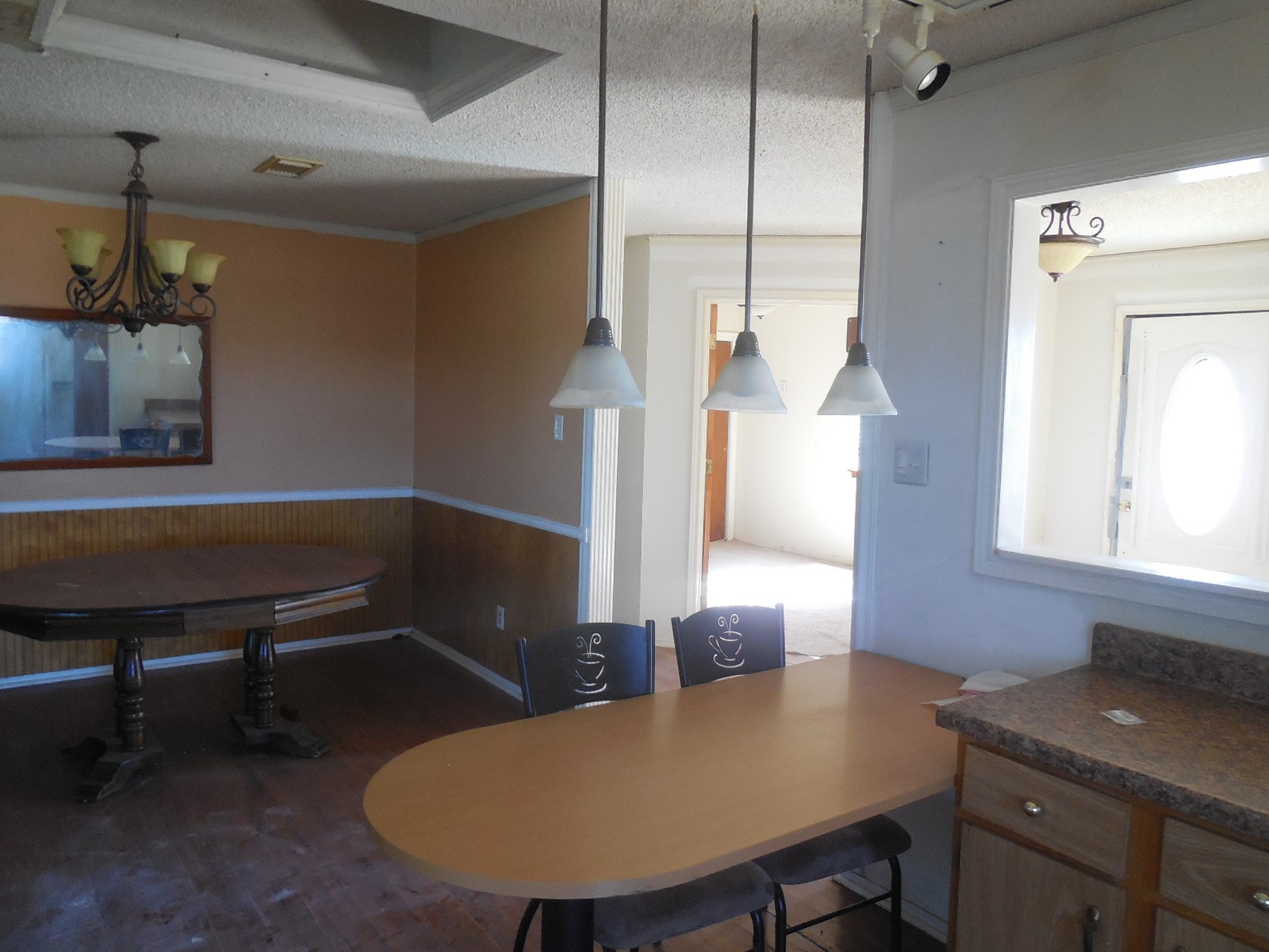 6008 Interstate 20 Ranger TX 76470