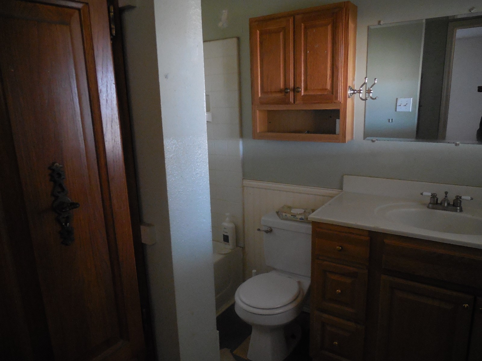 6008 Interstate 20 Ranger TX 76470