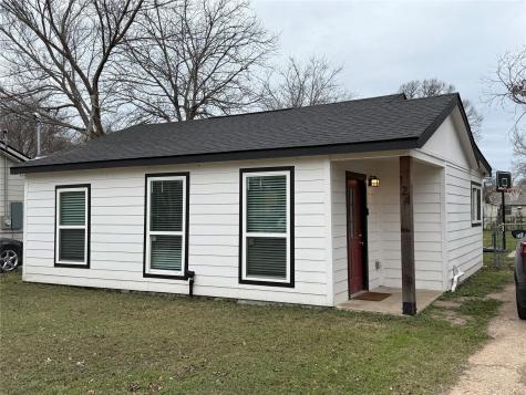 124 Cedar Street Waco TX 76705