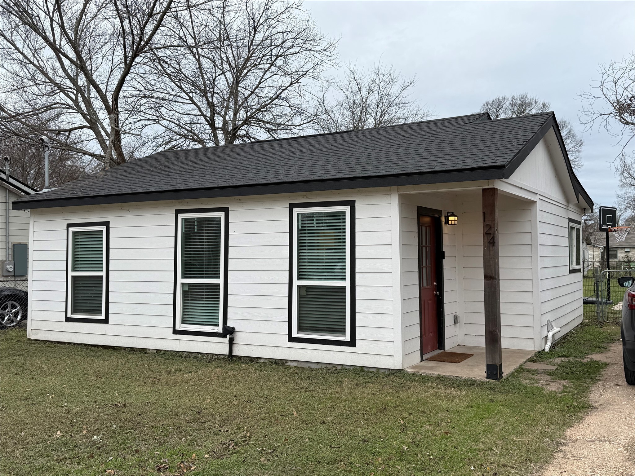124 Cedar Street Waco TX 76705